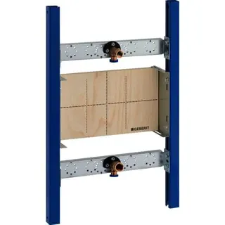 Geberit Duofix Montagetraverse für Bade/Duschw.UP-Armaturen, 111.785.00.1 – Bild 2
