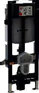 Geberit Duofix f.Wand-WC höhenverst.8cm 111.396.00.5, m.UP-Spk. UP320, 112cm