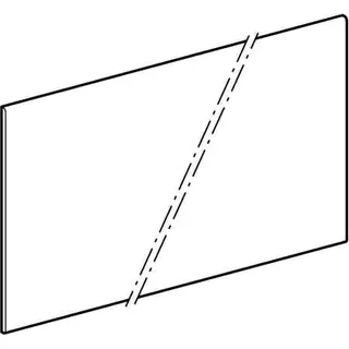Geberit Duofix Paneel 200x60x1,8cm 111.808.00.1 – Bild 3