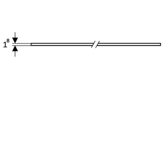 Geberit Duofix Paneel 200x60x1,8cm 111.808.00.1 – Bild 5