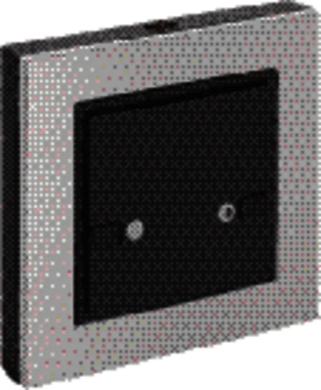 Geberit AP-Wandtaster HyTronic (Funk) zu WC-Steuerung, 241.568.00.1