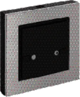 Geberit AP-Wandtaster HyTronic (Funk) zu WC-Steuerung, 241.568.00.1