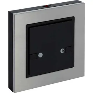 Geberit AP-Wandtaster HyTronic (Funk) zu WC-Steuerung, 241.568.00.1 – Bild 2
