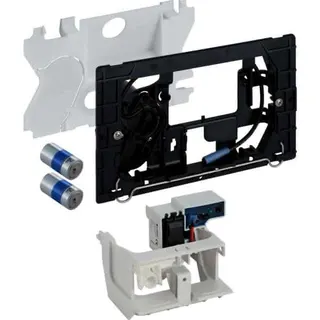 Geberit WC-Steuerung HyTronic (Funk/ Batterie), 115.898.00.1 – Bild 2