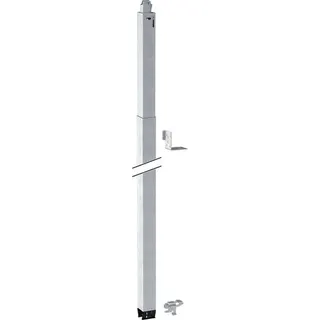Geberit Duofix System-Ständer L=220-280cm 111.871.00.1 – Bild 2