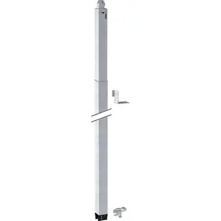 Geberit Duofix System-Ständer L=260-320cm 111.872.00.1 – Bild 2