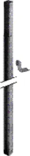 Geberit Duofix Teleskopständer H260-320cm 111.827.00.1