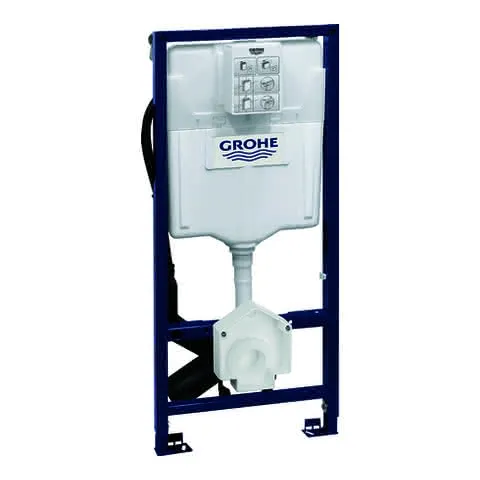 GROHE Rapid SL 39112 für Sensia Dusch-WC's BH113cm