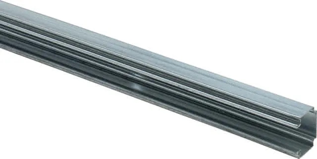 Viega Profil Prevista Dry Plus 8401 in 5m Stangen aus Stahl verzinkt