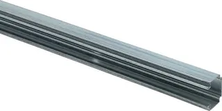 Viega Profil Prevista Dry Plus 8401 in 5m Stangen aus Stahl verzinkt