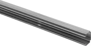 Viega Profil Prevista Dry Plus 8401 in 5m Stangen aus Stahl verzinkt – Bild 2