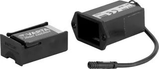 Viega Batteriemodul 8350.113 für Visign for More Infrarot Steuerung – Bild 2