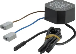 Viega Netzteil 8350.11 in 230V - 6,5V – Bild 2