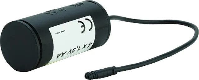 Viega Batteriemodul 8350.13 für Sensitive WC Steuerung