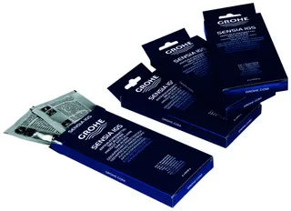 GROHE Entkalkungsmittel 46882 für GROHE Sensia IGS Dusch-WC 4 Anwendungen