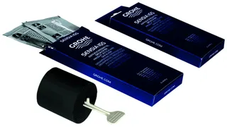 GROHE Pflegeset 46884 für GROHE Sensia IGS Dusch-WC
