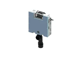 TECEbox Nassbauspülkasten BH 820 mm Bet.v.oben/vorne, Nr.9.375.000