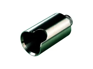 TECE-Eckventilschlüssel Ratschenadapter 1/4" und 1/2"