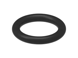 TECE-Ersatzteil O-Ring für 1/2" Wasseranschlussnippel – Bild 2