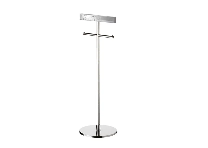 TOTO Neorest Halter YH63SDT1 bodenst.f. Fernbed.83cm hoch chrom