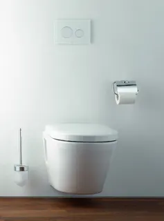 TOTO Wand-Tiefspül-WC NC randlos CW762Y mit Tornado-Flush-Spülung, weiß – Bild 2