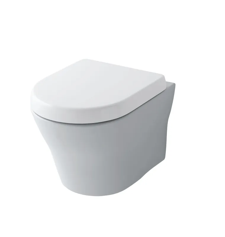 TOTO MH Wand-WC CW162Y tief 39,2x52,6x31cm weiß