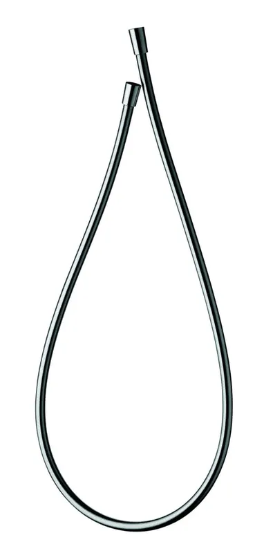 TOTO Brauseschlauch VHC400 150cm 1/2' chrom