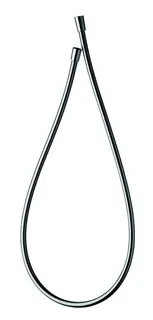 TOTO Brauseschlauch VHC400 150cm 1/2' chrom