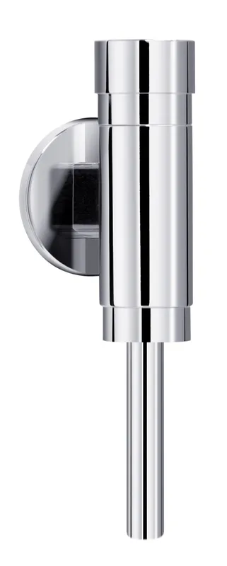 VIVA Urinal-Druckspüler 1/2" VA