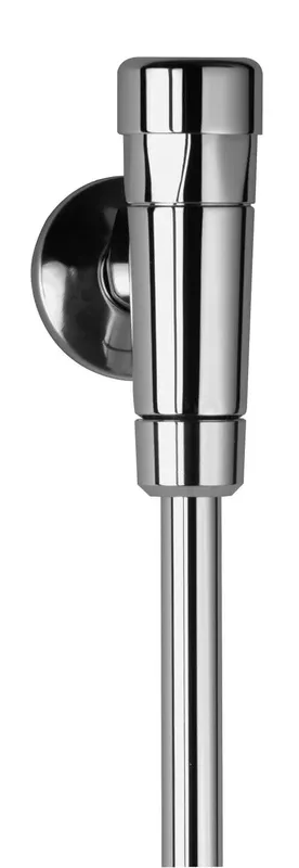 Urinal-Druckspüler 1/2" VA