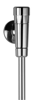 Urinal-Druckspüler 1/2" VA