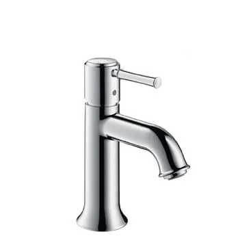 Hansgrohe Talis Classic Einhebel Waschtischmischer ohne Ablaufgarnitur