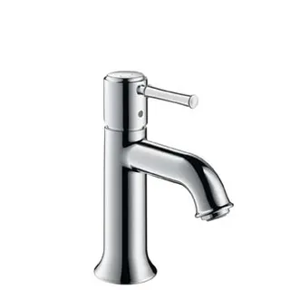 Hansgrohe Talis Classic Einhebel Waschtischmischer ohne Ablaufgarnitur