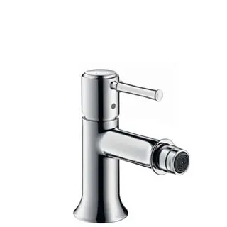 Hansgrohe Talis Classic Einhebel Bidetmischer