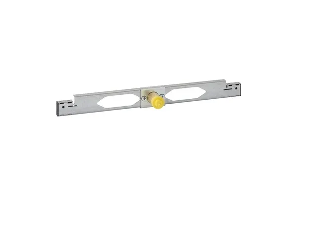 Geberit Urinal Zulauftraverse für Urinal mit Sprühkopf