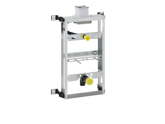 Geberit Kombifix Urinal Universal-Element, 98 cm, Betätigung von oben
