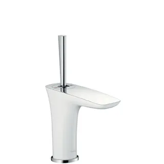 Hansgrohe PuraVida Einhebel-Waschtischmischer für Handwaschbecken