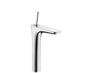 Hansgrohe PuraVida Einhebel-Waschtischmischer für Waschschüsseln