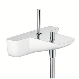 Hansgrohe PuraVida Einhebel-Wannenmischer Aufputz