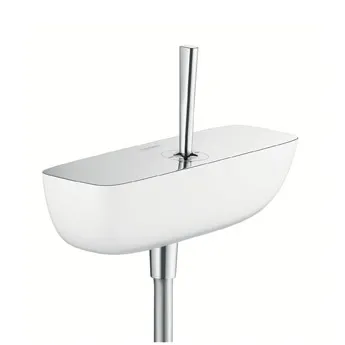 Hansgrohe PuraVida Einhebel-Brausenmischer Aufputz