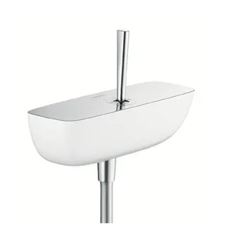 Hansgrohe PuraVida Einhebel-Brausenmischer Aufputz