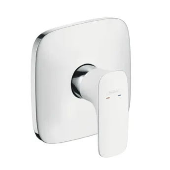 Hansgrohe PuraVida Einhebel-Brausenmischer Unterputz