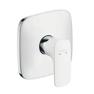 Hansgrohe PuraVida Einhebel-Brausenmischer Unterputz