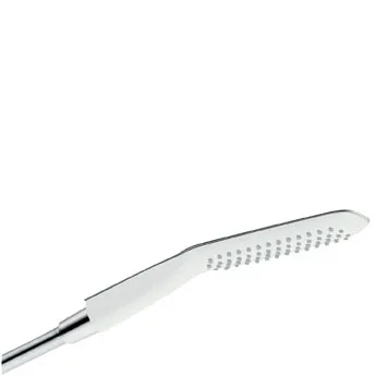 Hansgrohe PuraVida 120 Stabhandbrause 1jet