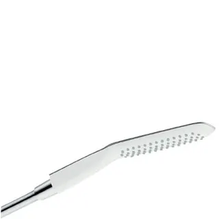 Hansgrohe PuraVida 120 Stabhandbrause 1jet