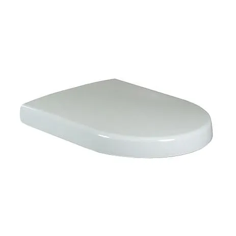 Villeroy & Boch Subway 2.0 WC-Sitz mit Quickrelease & Softclose