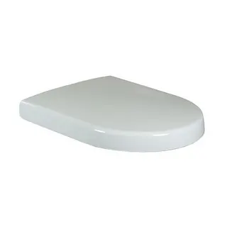 Villeroy & Boch Subway 2.0 WC-Sitz mit Quickrelease & Softclose
