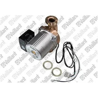 Vaillant Pumpe, Ladepumpe, Vaillant-Nr. 193516