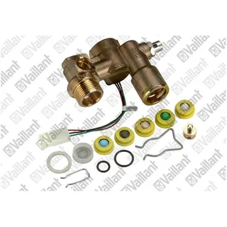 Vaillant Flügelrad, Aqua-Sensor, Vaillant-Nr. 194839