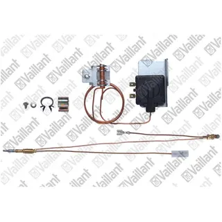 Vaillant Sicherheitsschalter, Abgassensor, Vaillant-Nr. 251897